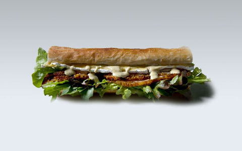 Taste Baguette - Surry Hills - Inverell Accommodation 0