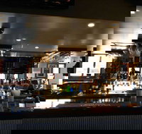 The Alpine Hotel - Inverell Accommodation