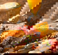 The Coffee Club - Aspendale  Chelsea - Inverell Accommodation