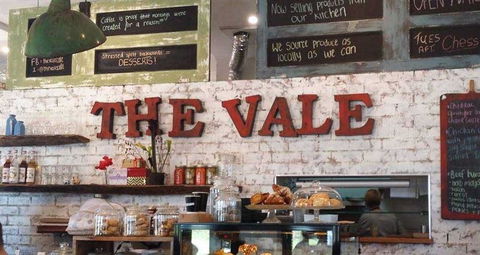 Arthouse Kitchen - Inverell Accommodation 10