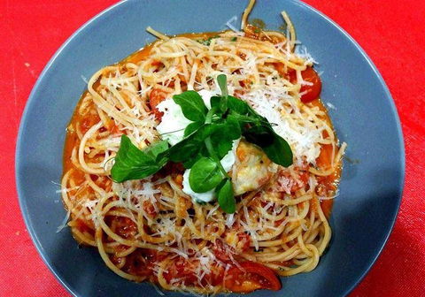 Arthouse Kitchen - Inverell Accommodation 8