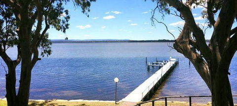 G2 Korean BBQ - Inverell Accommodation 1