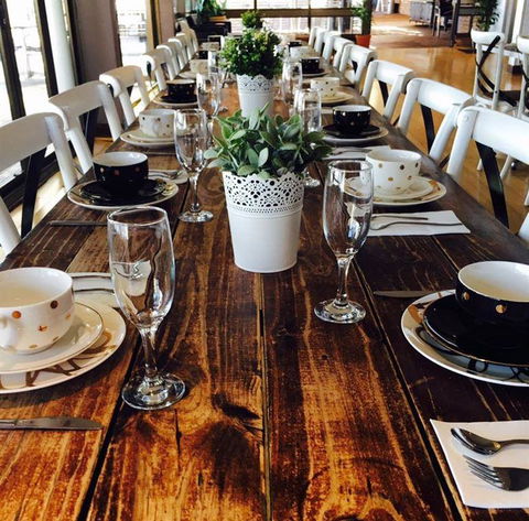 G2 Korean BBQ - Inverell Accommodation 5