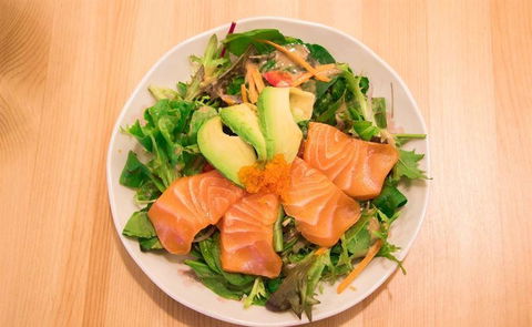 Ginga Portside Japanese Restaurant - Inverell Accommodation 8