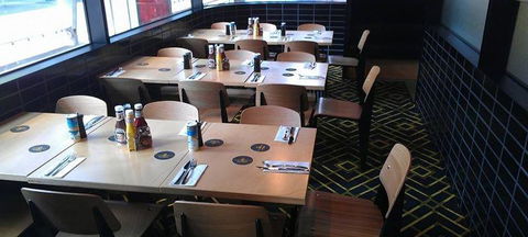 Seagrove Chinese - Inverell Accommodation 3