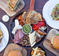 European Cafe - Inverell Accommodation