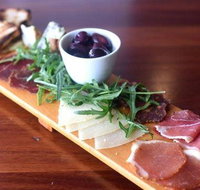 Martini Ristorante - Inverell Accommodation