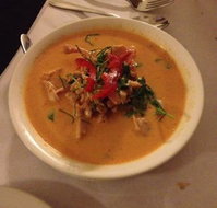 Parade Thai Restaurant - Inverell Accommodation