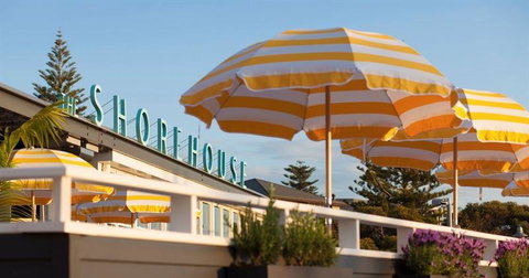 The Shorehouse - Inverell Accommodation 12