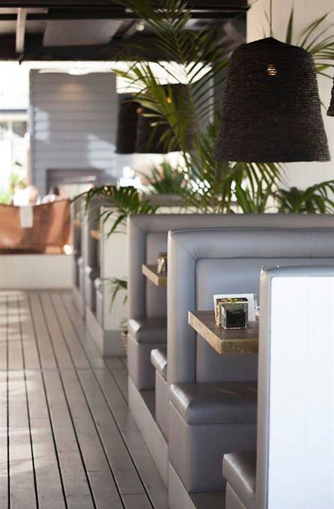 The Shorehouse - Inverell Accommodation 4