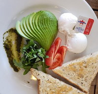 Cuttlefish Cafe - Inverell Accommodation