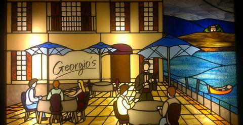 Georgio's Seafood & Steak House - Inverell Accommodation 0