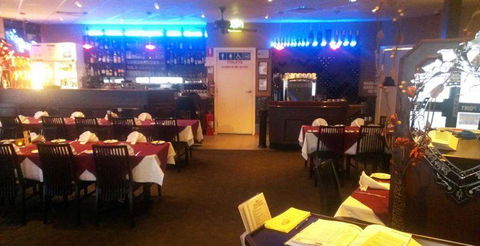 Georgio's Seafood & Steak House - Inverell Accommodation 2