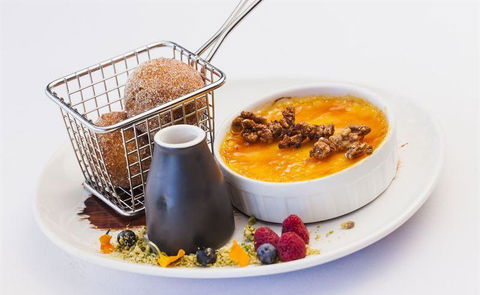 L' Aqua Restaurant - Inverell Accommodation 0