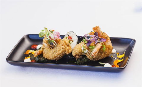 L' Aqua Restaurant - Inverell Accommodation 2