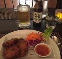 Morningside Thai Restaurant - Inverell Accommodation