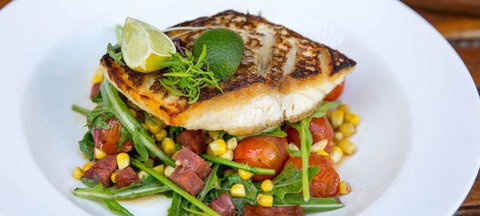 O Bar & Restaurant - Inverell Accommodation 0