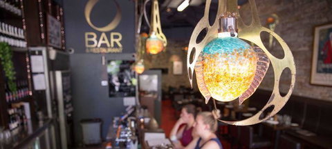 O Bar & Restaurant - Inverell Accommodation 1