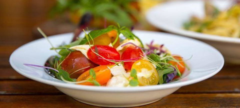 O Bar & Restaurant - Inverell Accommodation 2