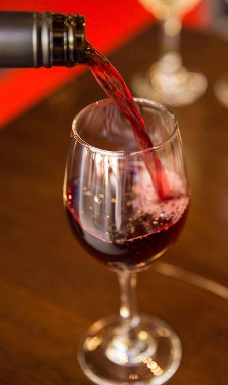 O Bar & Restaurant - Inverell Accommodation 4