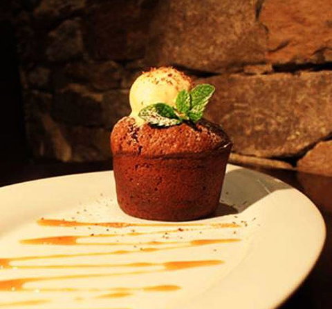 O Bar & Restaurant - Inverell Accommodation 6