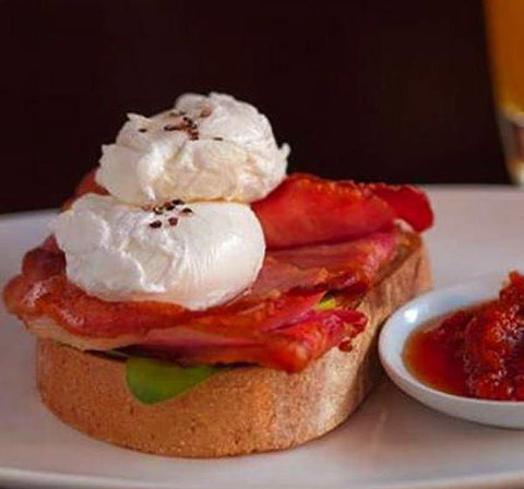 O Bar & Restaurant - Inverell Accommodation 7