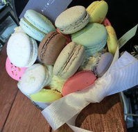 Astonish Patisserie - Inverell Accommodation