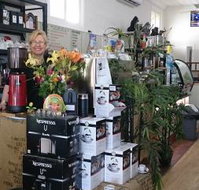 Coffee at the Park - Inverell Accommodation