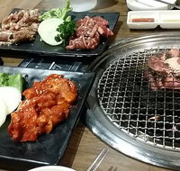 Great River Korean Barbecue - Inverell Accommodation