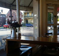 Sweet Source - Inverell Accommodation