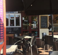 Zuma Caffe - Inverell Accommodation