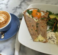 La Madeleine - Inverell Accommodation