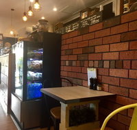 Stomp Espresso - Inverell Accommodation
