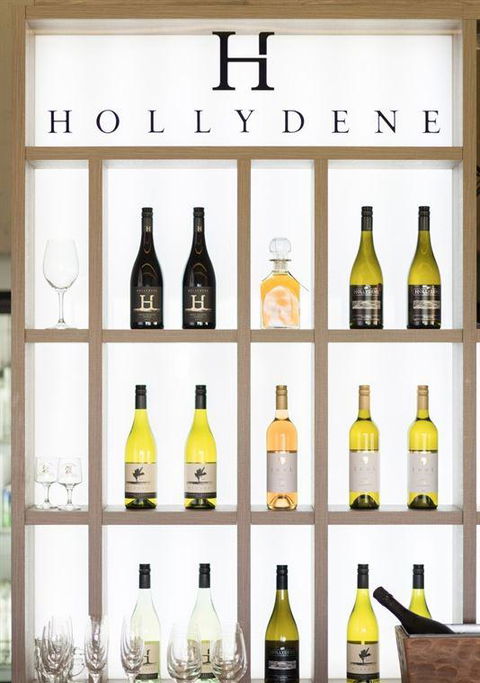Vines Restaurant At Hollydene Estate - Inverell Accommodation 15