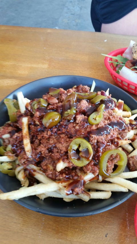Apex Milk Bar - Inverell Accommodation 4