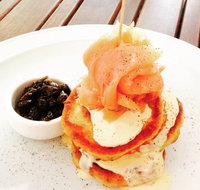 Forages Deli Cafe - Inverell Accommodation