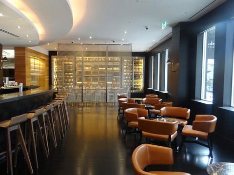 Adelphi Grill - Inverell Accommodation 0