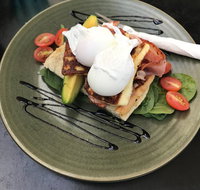 Banter Coffee House - Inverell Accommodation