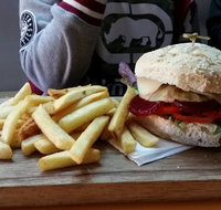 Belle Vue Cafe - Inverell Accommodation