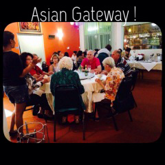 Asian Gateway - Inverell Accommodation 0