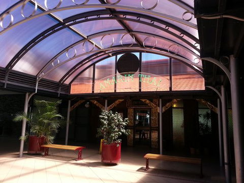 Amarin Thai Restaurant - Inverell Accommodation 0