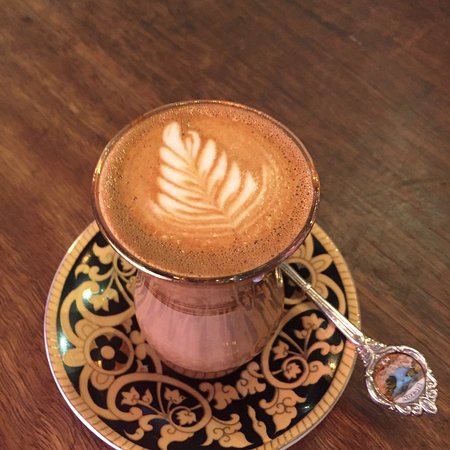 Grind Espresso - Inverell Accommodation 0