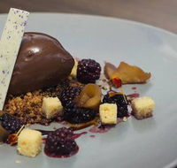 Orleans Restaurant and Bar - Inverell Accommodation