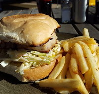 The Public Place - Inverell Accommodation