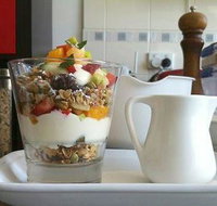 Cafe D'lish - Inverell Accommodation