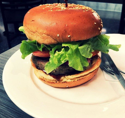 Daily Bean Cafe - Inverell Accommodation 10