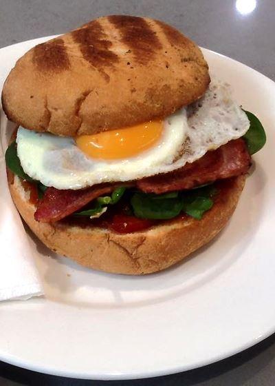 Daily Bean Cafe - Inverell Accommodation 11