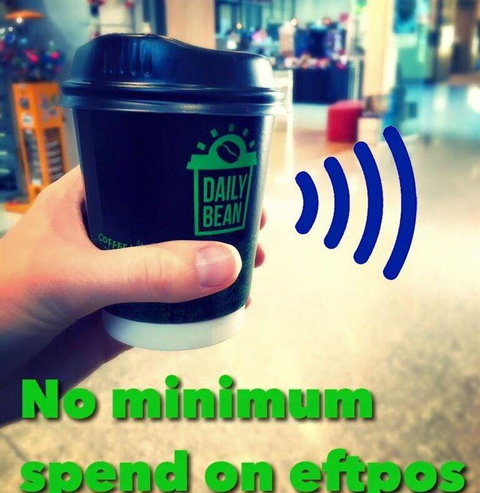 Daily Bean Cafe - Inverell Accommodation 17