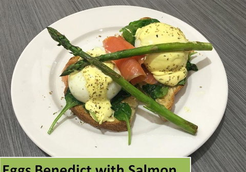 Daily Bean Cafe - Inverell Accommodation 1