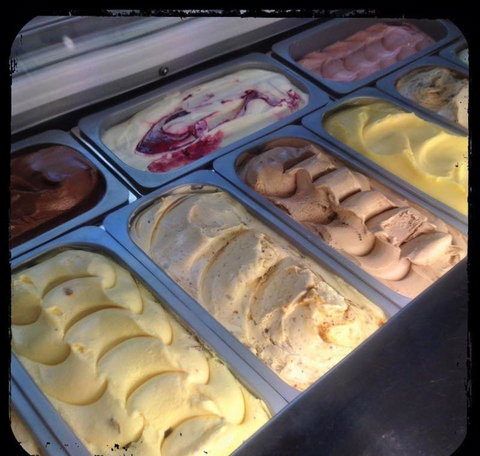 Daily Bean Cafe - Inverell Accommodation 19